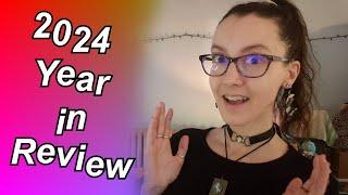 2024 Year in Review