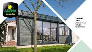 Univers contemporain par AKENA