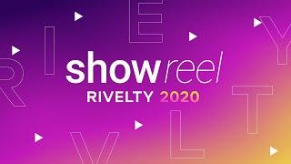 Showreel 2020 | Ривелти