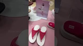 FitFlop X Song Hye Kyo Collection