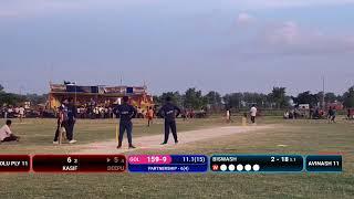 Live streaming of Abhay Singh