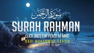 Surah Rehman Full Episode 03 | Qari Muhammad Tayyib