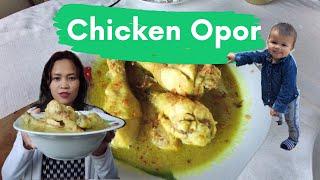 chicken curry easy way to make [ tasty indonesian chicken curry]