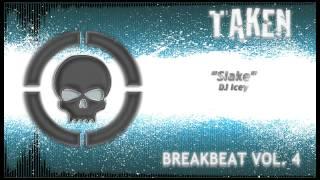 Breakbeat Mix Vol. 4 - January 2013