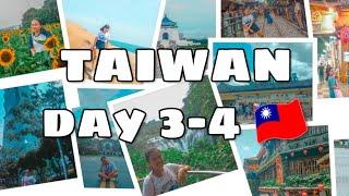 TAIWAN DAY 3-4  [KTRAVELS]