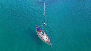 We Are Selling Our Sailboat (SOLD) | Sailing Kittiwake