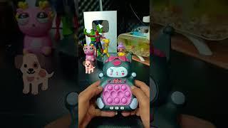 Pop it kumori toys #toys #satisfying