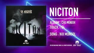 [CGM] Niciton - Ikh Mongol