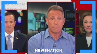 KT McFarland, John Spencer on possible US strike on Iran | CUOMO