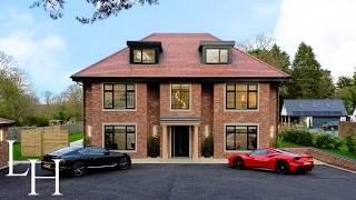 What £1,750,000 Can get you in Cheshire | Full Tour