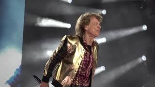 The Rolling Stones - Highlights  @ East Rutherford - MetLife Stadium - 05/26/2024