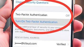 How to Get Apple ID Verification Code Without Phone Number  | Sign in Without Verification Code 2024