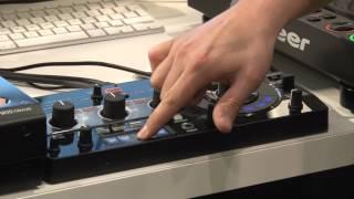 Pioneer RMX 1000 - Musikmesse 2012 Frankfurt