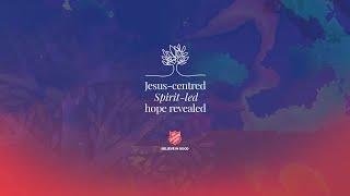 South Barwon Salvos Live Church| 16 February 2025 | Spirit-Led