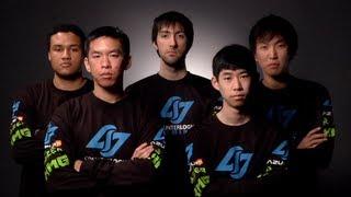 The State of CLG