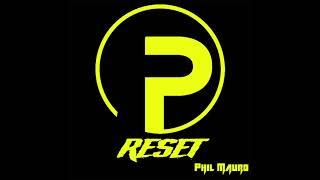 I'm Fine - Phil Mauro (Audio) Reset EP (Track 2 of 4)