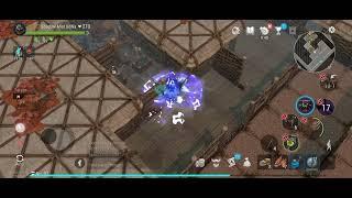 Frostborn Funny (XVIII) Moments (18) Pvp Raid y Druida :D OSito