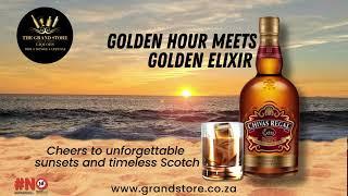 Top Whiskies you should try | Best Whisky in South Africa | The Grand Store