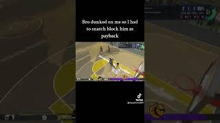Payback  #youtube #2k24 #shortvideos #gaming #viral