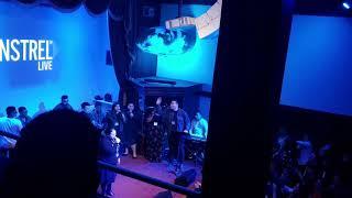 Minstrels Live: Night of Gospel Classics THATS WHY I PRAISE YOU/FOR EVERY MOUNTAIN 5/6