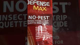 a must for all detroit road trips.fack mighty mites. #bugs #detroit @SameDayparlay #pestcontrol