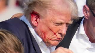 Prophet Tracy Cooke Prophesies About The Donald Trump Attempted Assassination Back  In 2020!