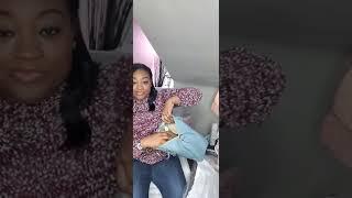 Unboxing with Christopher and Banks!! Check us out!