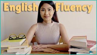 Speak English Fluently - How I became fluent in English