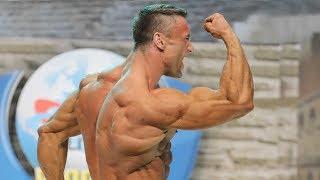 2019 IFBB Elite Pro World Championships — Сергей Таранухо о своей дисквалификации.