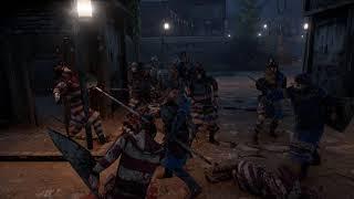 Ancestors Legacy - Anglo Saxon Campaign