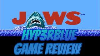 Hyp3rblue Review: Jaws