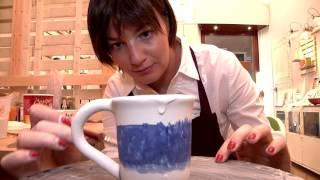Lara COMI - Un giorno da artigiano 2016