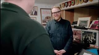 BBC Documentary Wales Music Nation by Huw Stephens