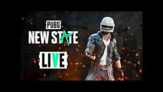 50 kills challenge pubg new state Gurpinder hanzra live