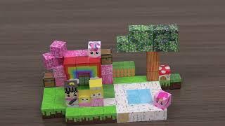 SKR Stop Motion