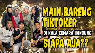 MAIN BARENG TIKTOKER‼️ DI KALA CEMARA CAFE PARONGPONG