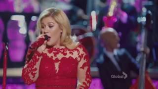 Kelly Clarkson - My Favorite Things (Cautionary Christmas Music Tale)