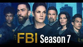 fbi season 7 episode 1 2024 full cast 41 min HD | Missy Peregrym fbi special agent fbi international