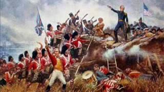 Battle of New Orleans, In 1814