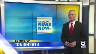 Coming up on KEZI 9 News at 4: Shots fired in Eugene's Bethel neighborhood; environmental lawsuit