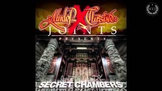 Charlie Tzara & Javi Dose - Cazatormentas (Prod.Neomai) [Secret Chambers]