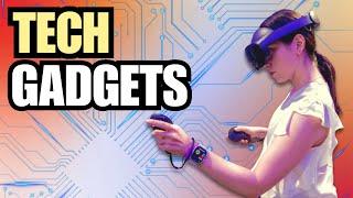 10 Cool Best Tech 2023 - Amazon Gadgets