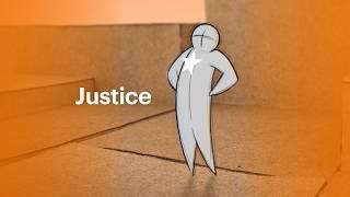 Justice • This Is the Bible's Radical View