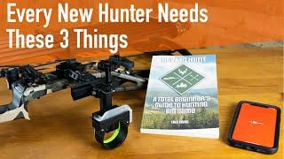 How to Hunt | Beginner Hunting Tips & Tools