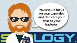 SEOLOGY - BOB Needs A Website