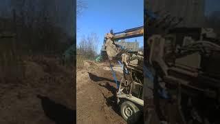 Бурение