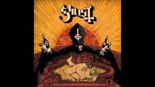 Ghost - Per aspera ad inferi - w lyrics - HQ