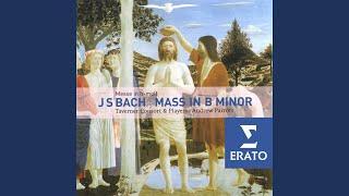 Mass in B Minor, BWV 232: Domine Deus