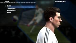 Pro Evolution Soccer 2013 - Patch 5.0 : Season 13/14