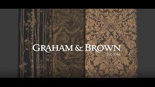 Graham & Brown - Famous for Wallpaper